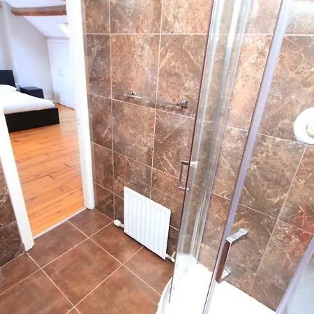 Fantastic Templebar Apt Sleeps 6 *