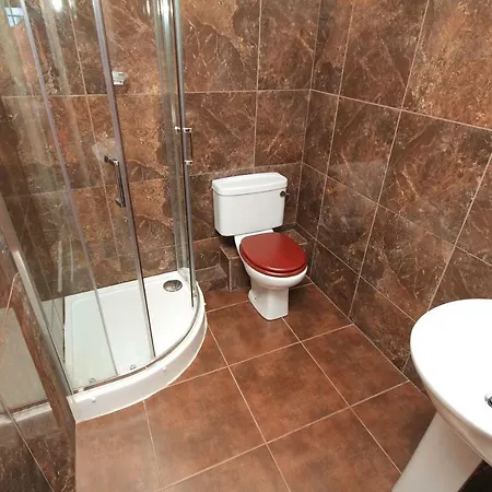 Fantastic Templebar Apt Sleeps 6 Apartment *