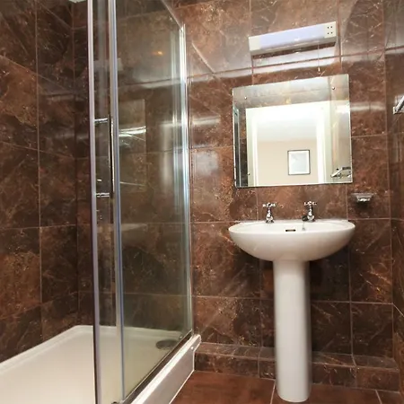 Fantastic Templebar Apt Sleeps 6 公寓 *