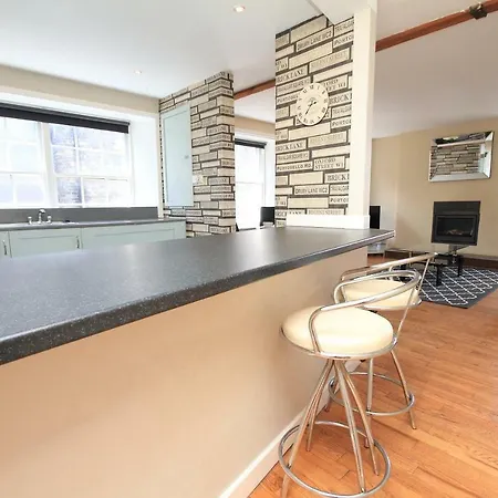 Fantastic Templebar Apt Sleeps 6 Apartment