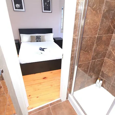 Fantastic Templebar Apt Sleeps 6 Apartment