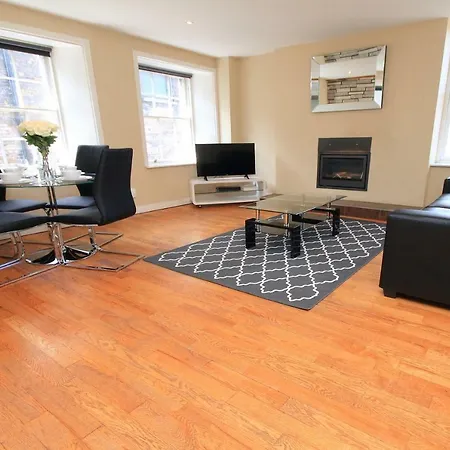 Fantastic Templebar Apt Sleeps 6