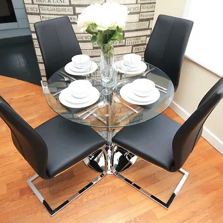 Fantastic Templebar Apt Sleeps 6 *
