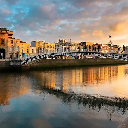 Apartment Fantastic Templebar Apt Sleeps 6