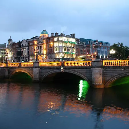 公寓 Fantastic Templebar Apt Sleeps 6